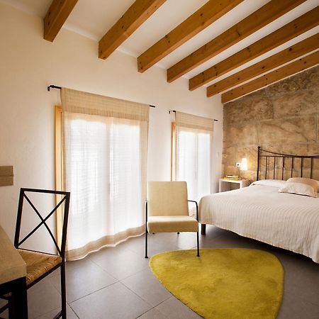 L'Host Boutique Rooms Pollença Kültér fotó