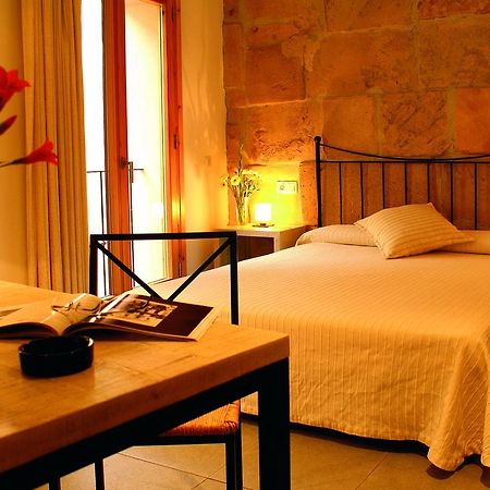 L'Host Boutique Rooms Pollença Kültér fotó