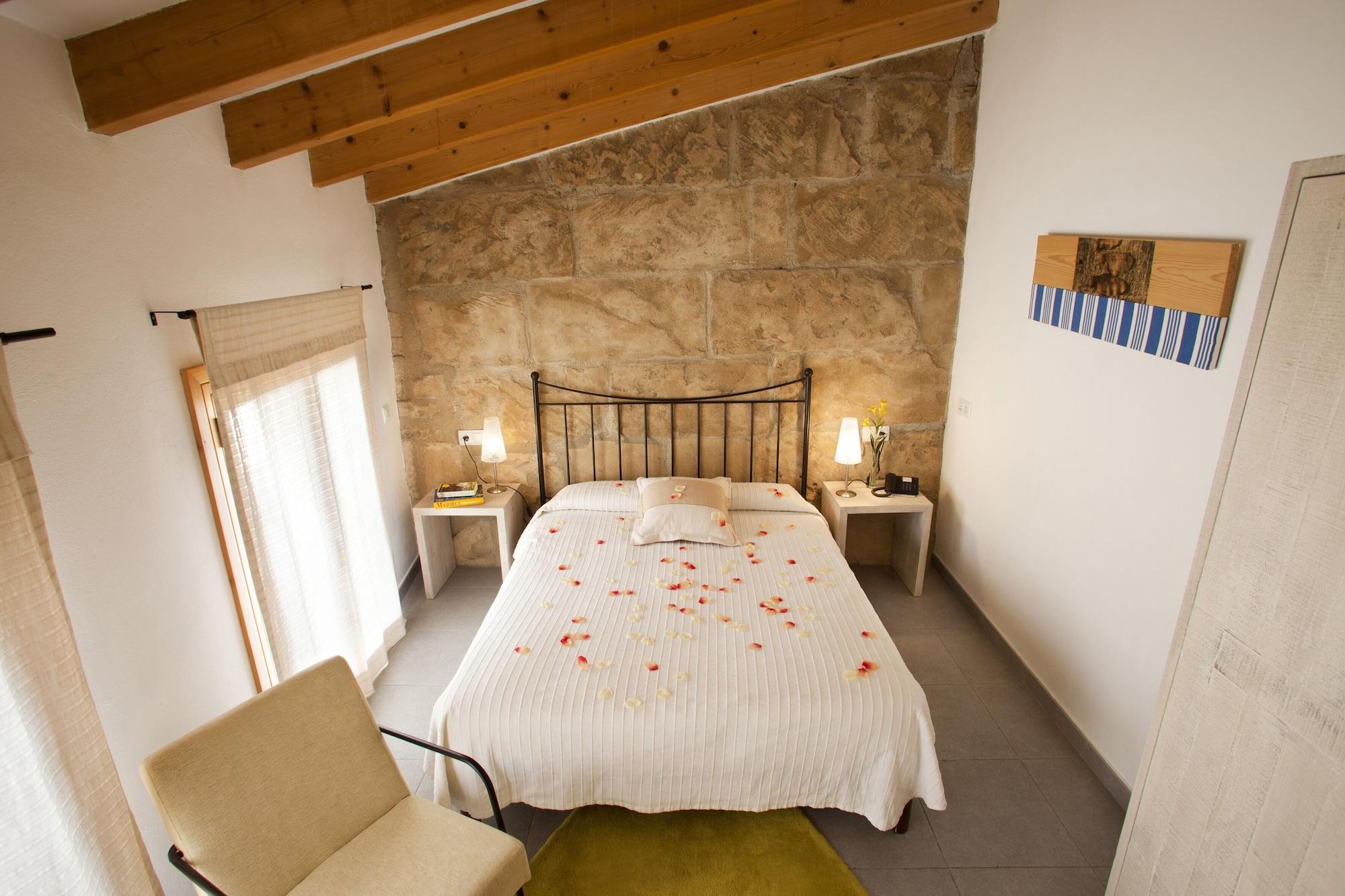 L'Host Boutique Rooms Pollença Kültér fotó