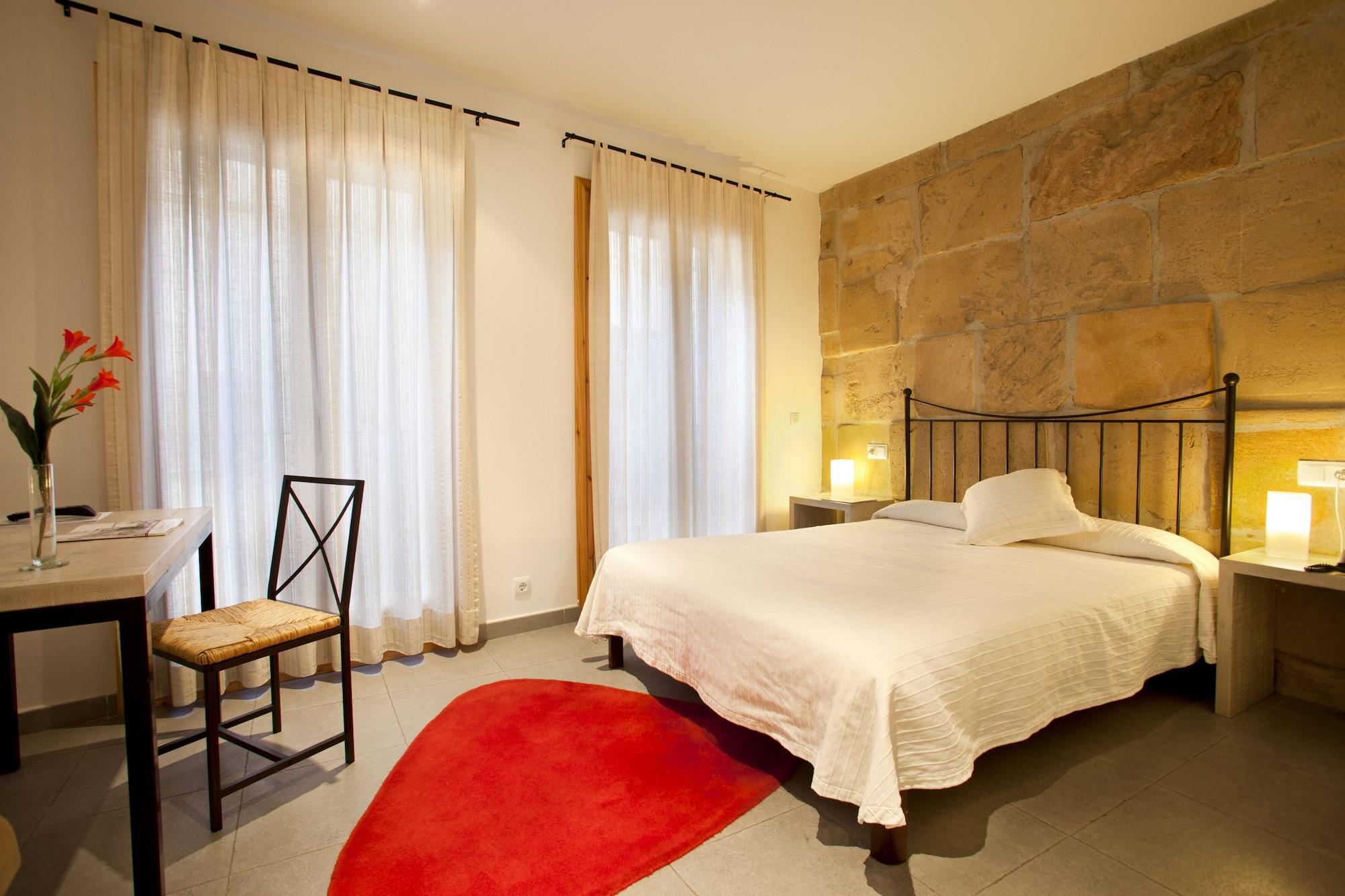 L'Host Boutique Rooms Pollença Kültér fotó