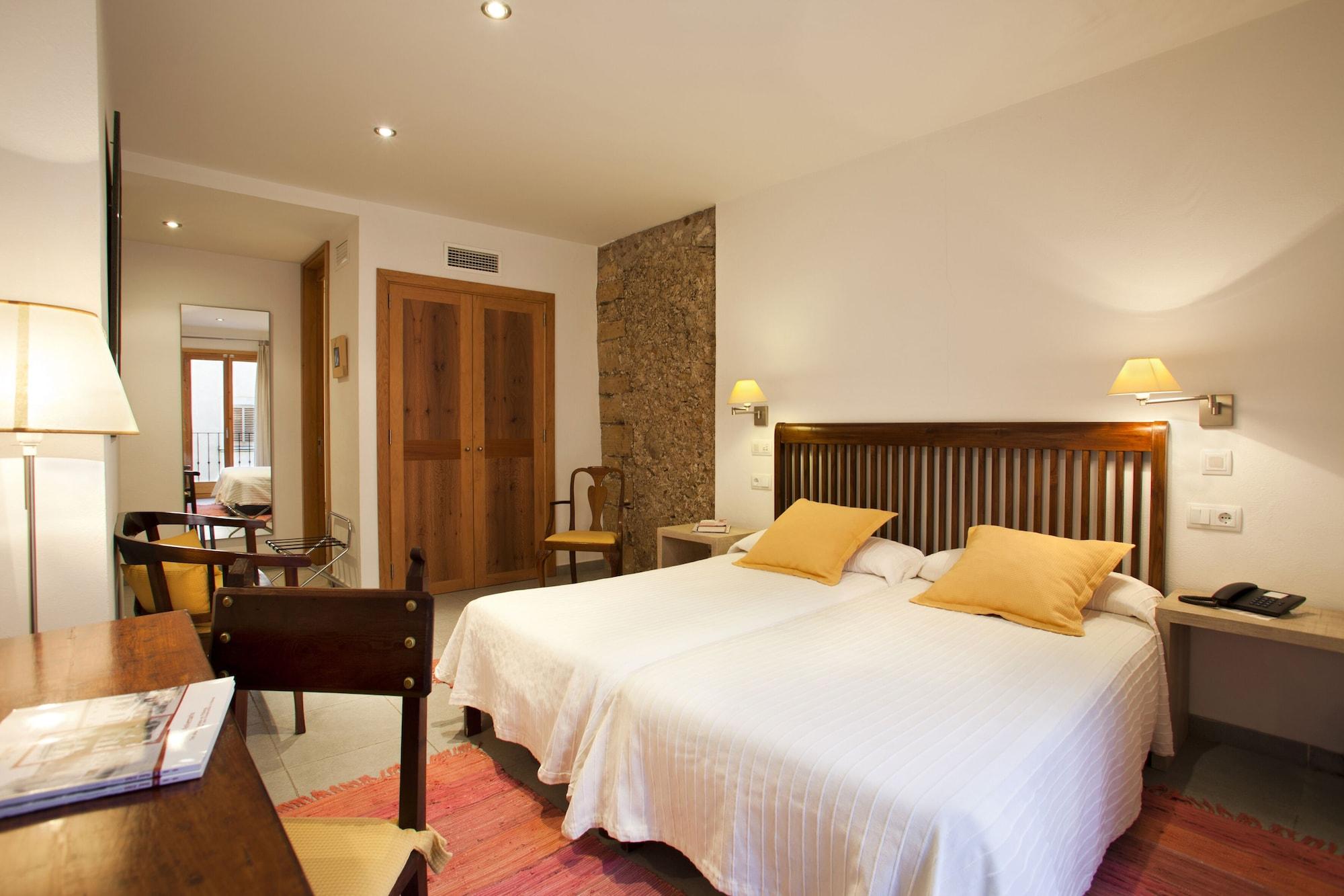 L'Host Boutique Rooms Pollença Kültér fotó