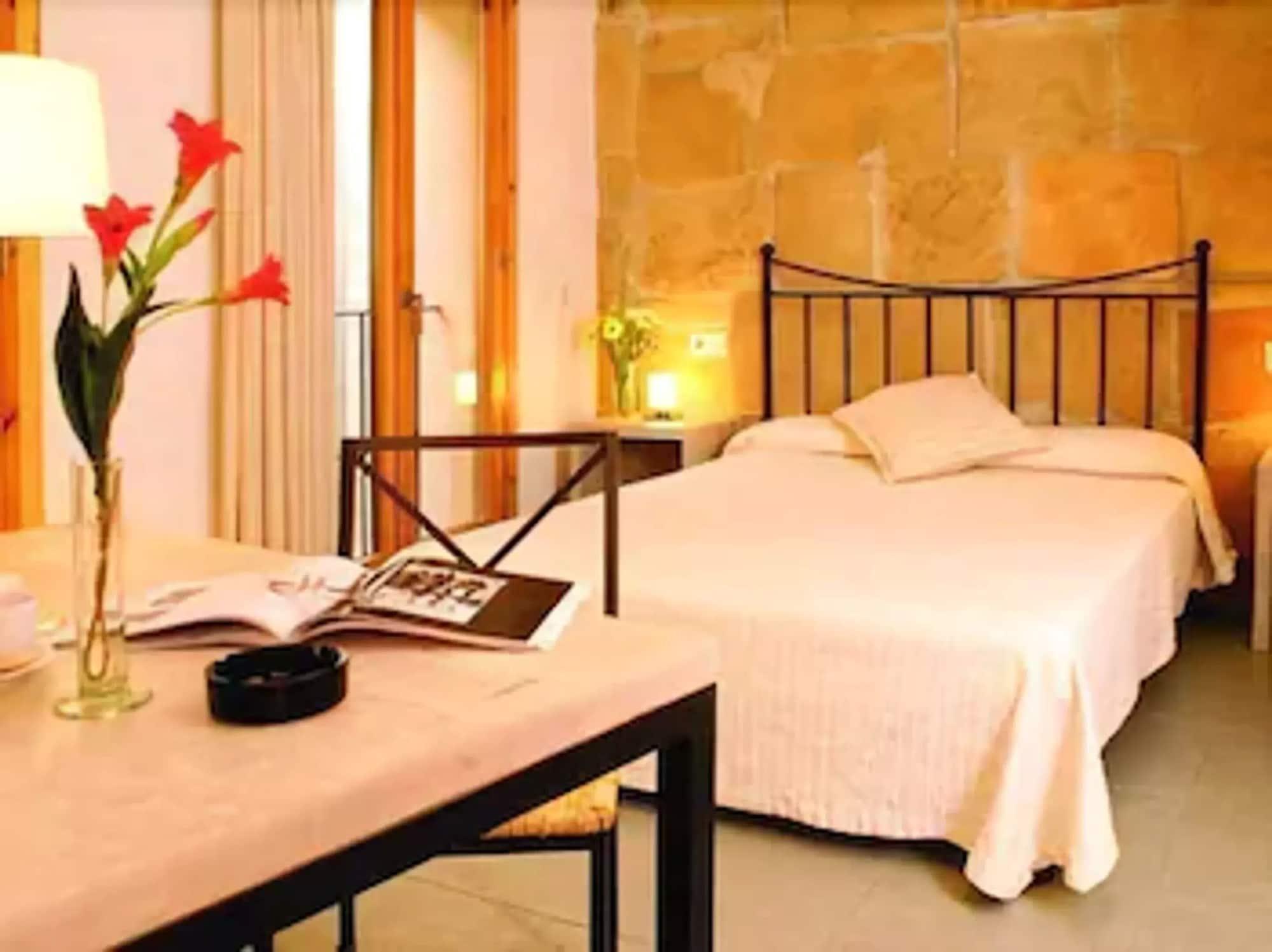 L'Host Boutique Rooms Pollença Kültér fotó