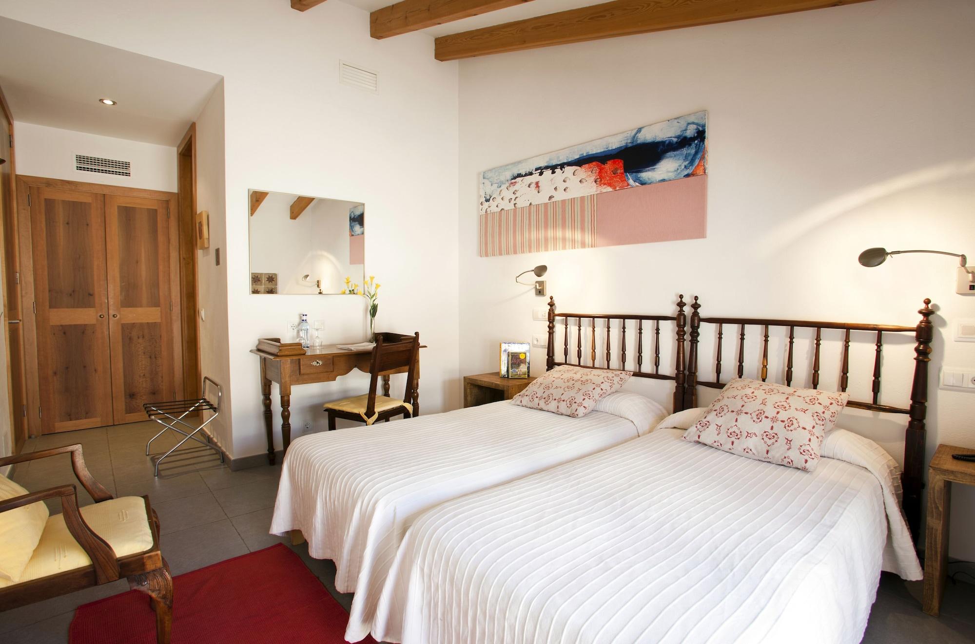 L'Host Boutique Rooms Pollença Kültér fotó