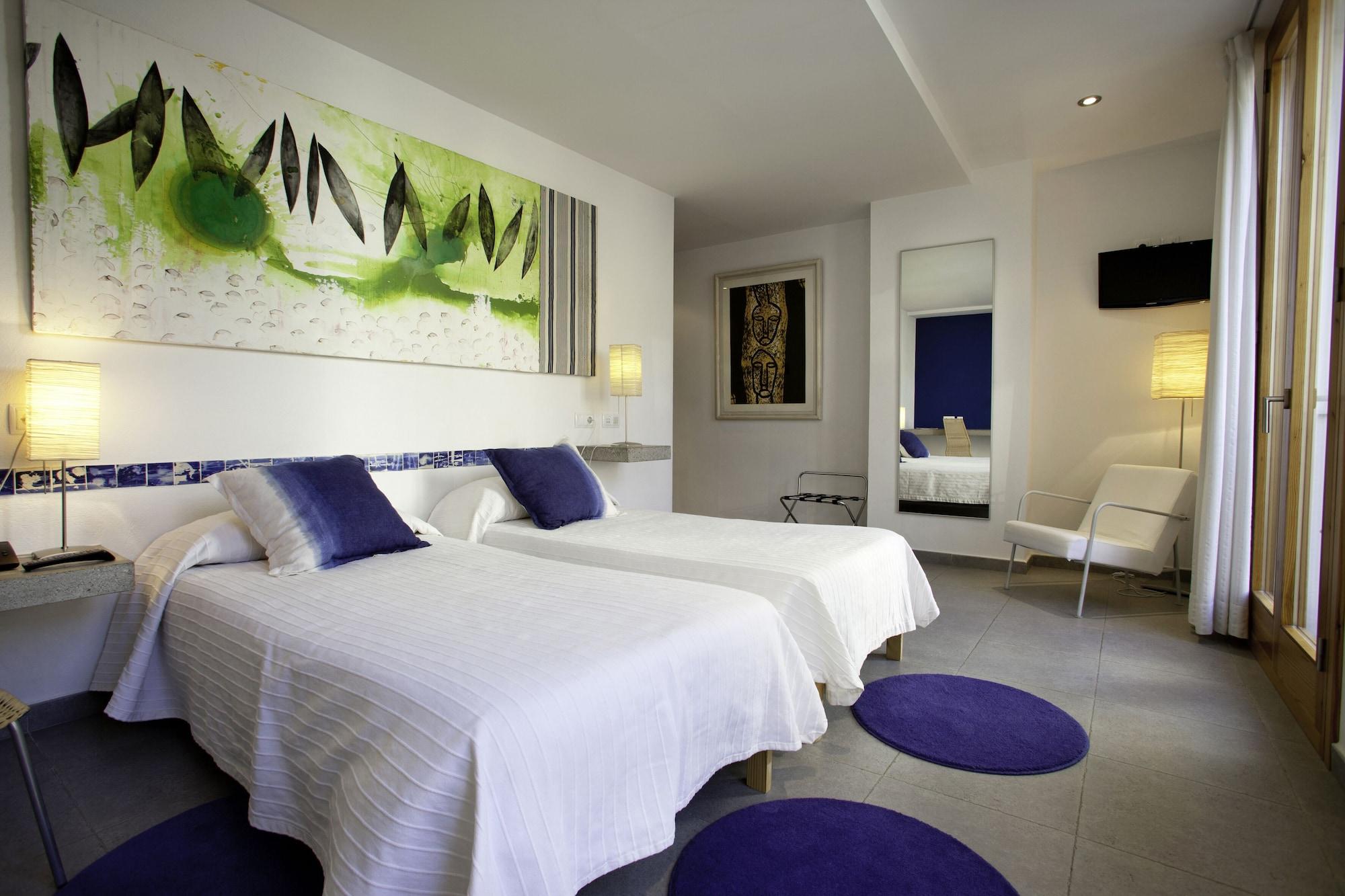 L'Host Boutique Rooms Pollença Kültér fotó