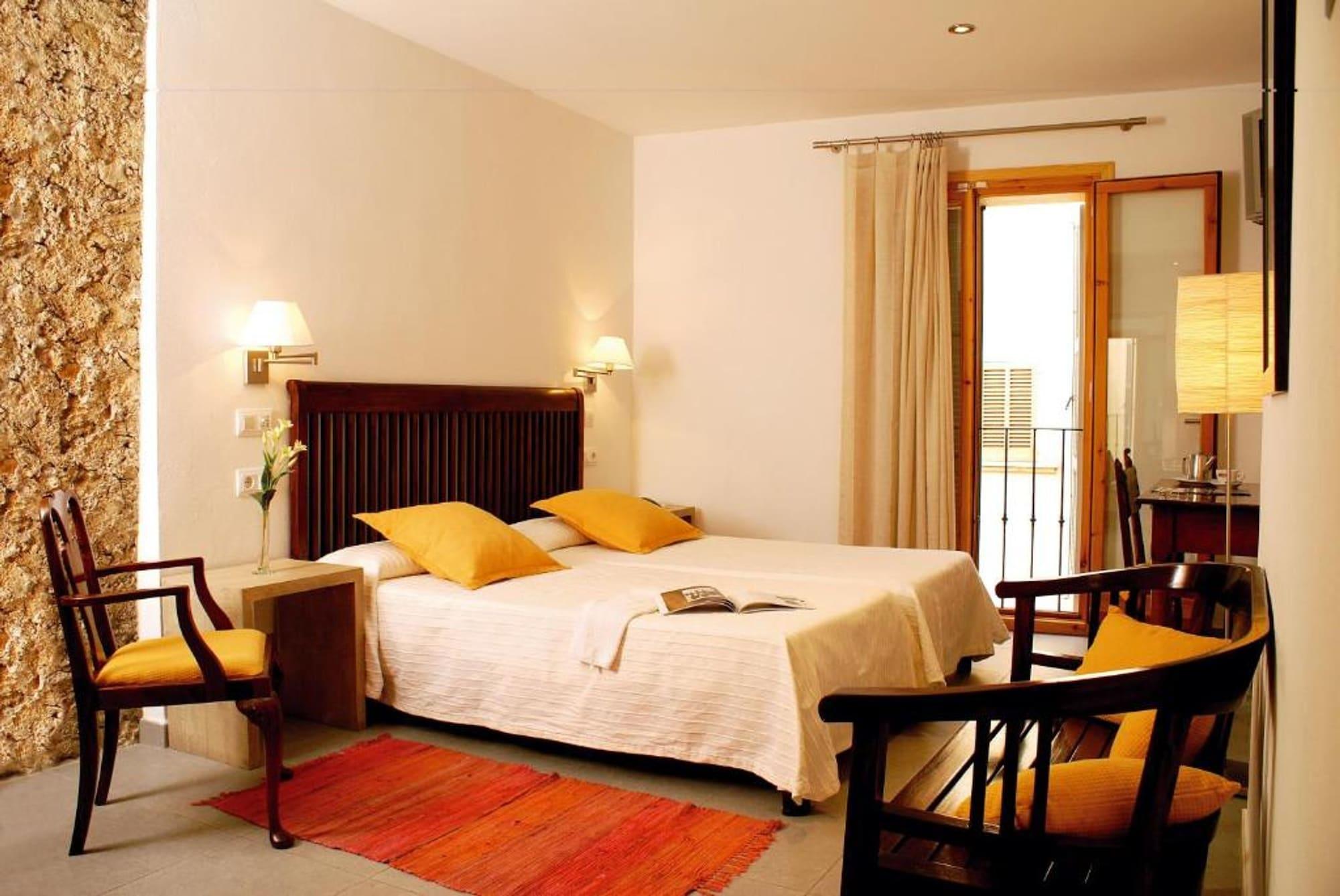 L'Host Boutique Rooms Pollença Kültér fotó