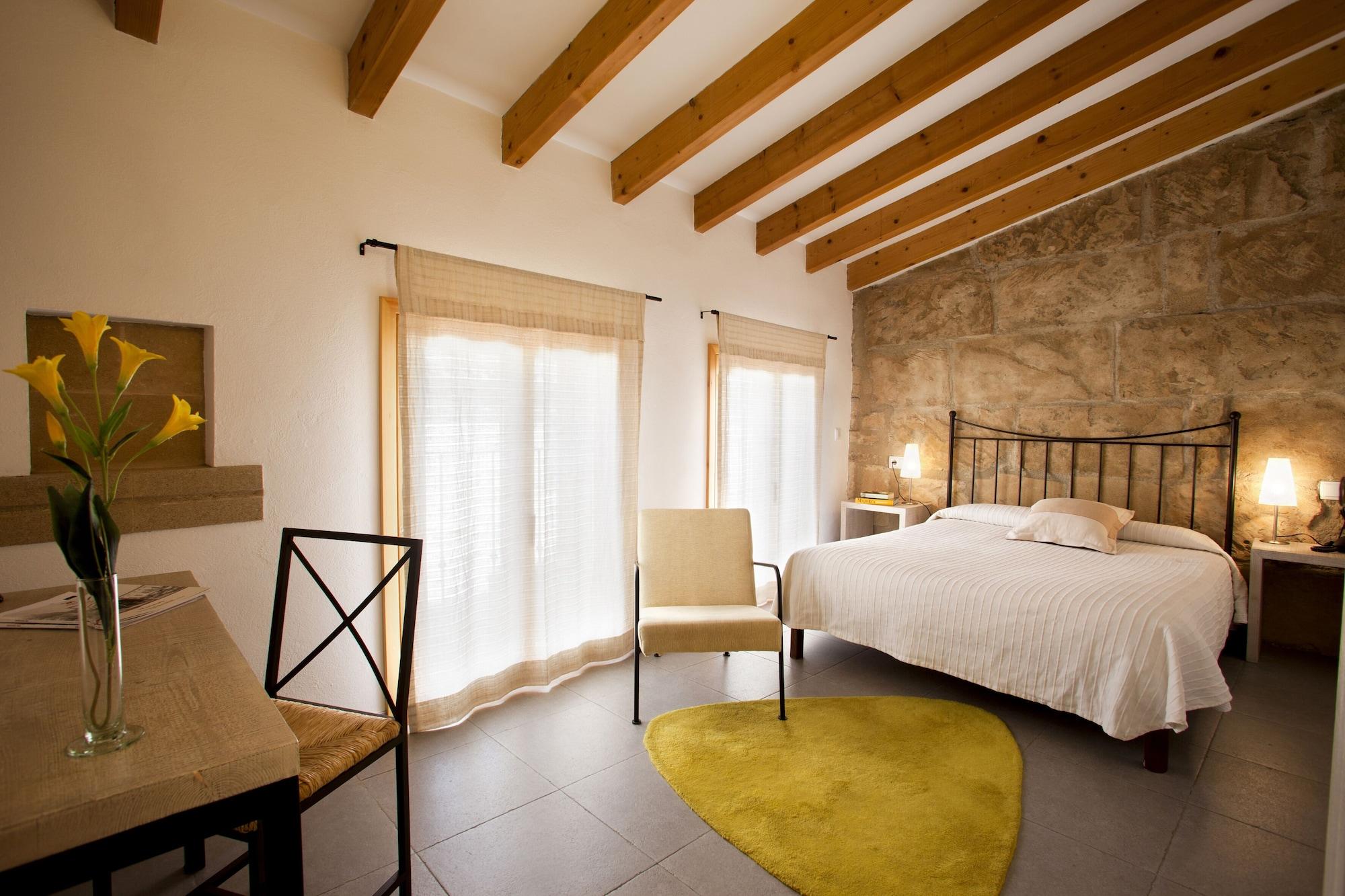 L'Host Boutique Rooms Pollença Kültér fotó