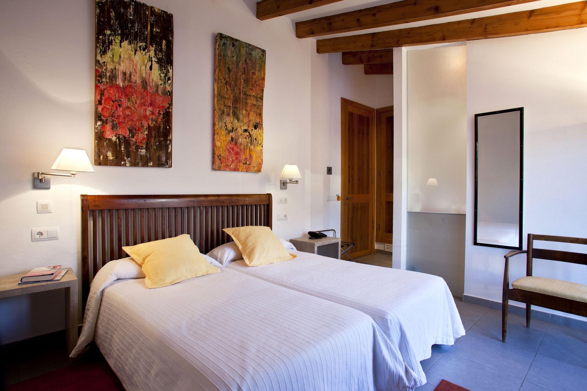 L'Host Boutique Rooms Pollença Kültér fotó