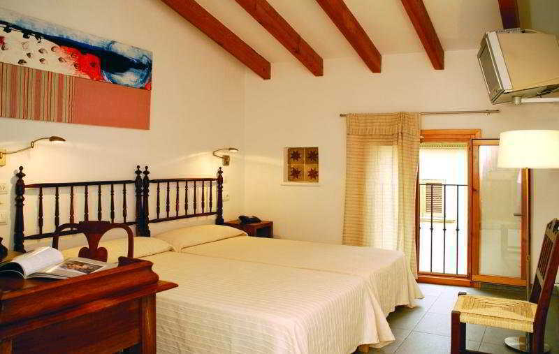 L'Host Boutique Rooms Pollença Kültér fotó