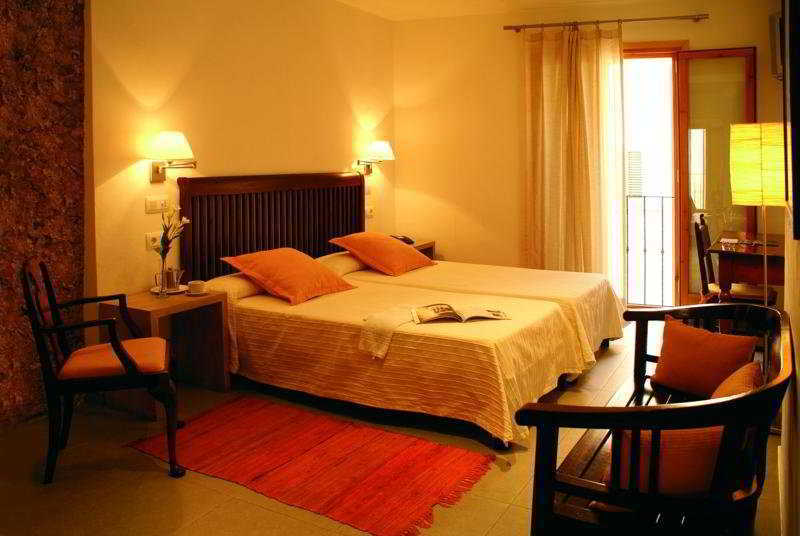 L'Host Boutique Rooms Pollença Kültér fotó