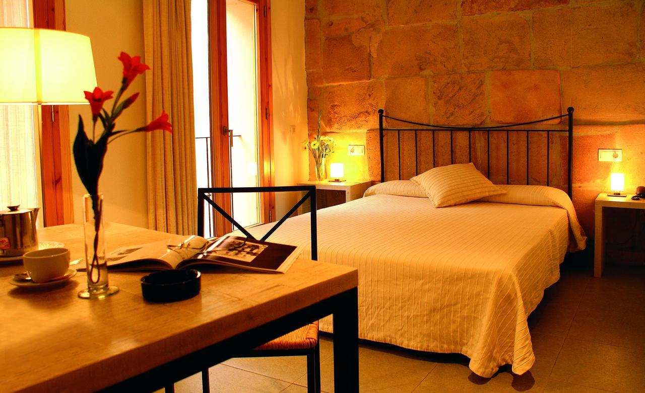 L'Host Boutique Rooms Pollença Kültér fotó